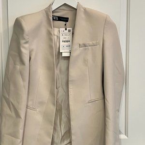 NWT Zara Blazer